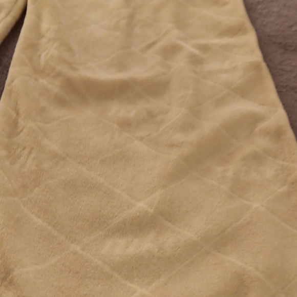 Nike Kids Pajama Bottoms in Soft Cream - Picture 5 of 5